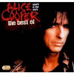 Alice Cooper Spark in the Dark: the Best of Alice Cooper [CD] (Vinyl)